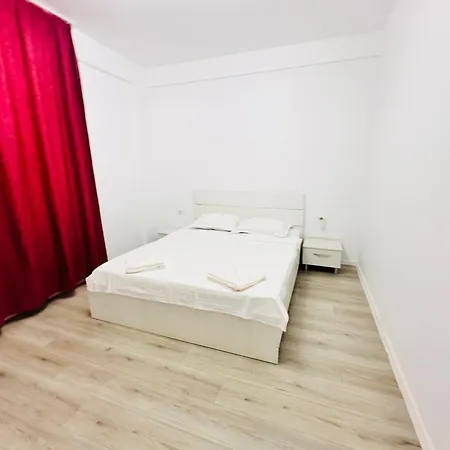 Absolut - Sea View Apartman Năvodari