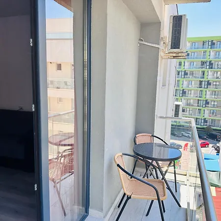 Absolut - Sea View 那沃达利