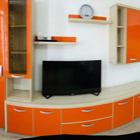 公寓 Absolut - Sea View