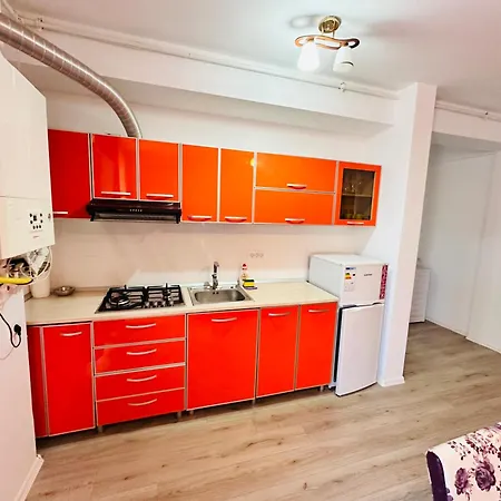 Absolut - Sea View 公寓