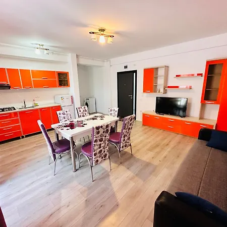 公寓 Absolut - Sea View