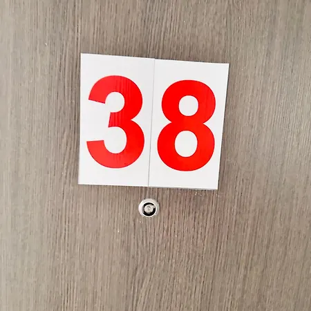 Absolut - Sea View 公寓