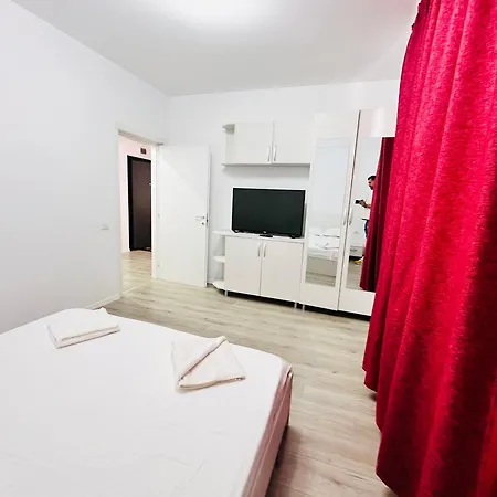 Absolut - Sea View 公寓