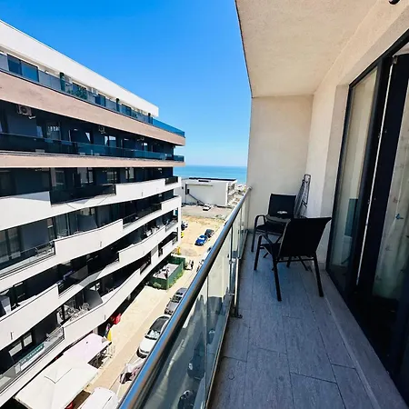 Absolut - Sea View 公寓 *