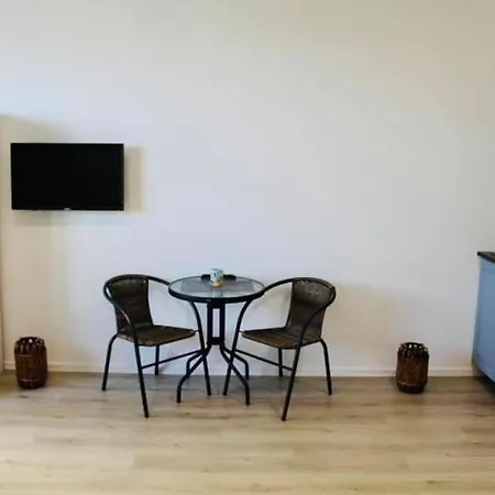 Absolut - Sea View 公寓 那沃达利