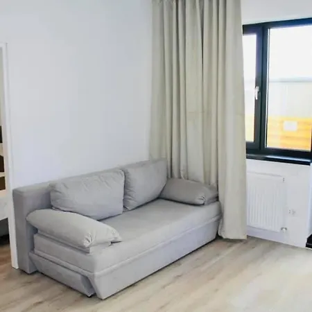 公寓 Absolut - Sea View