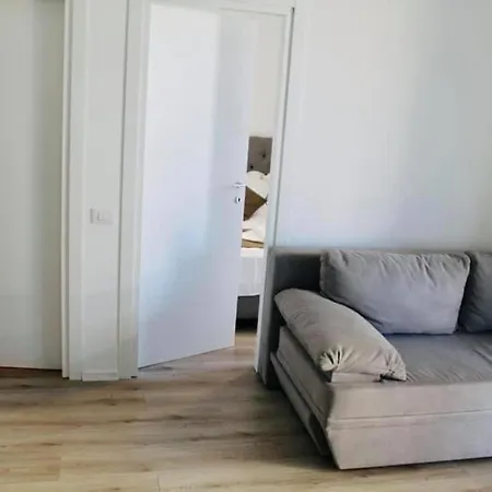 公寓 Absolut - Sea View 那沃达利