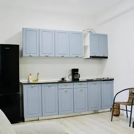 公寓 Absolut - Sea View