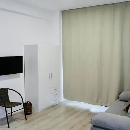 Absolut - Sea View 公寓 那沃达利