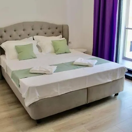 Absolut - Sea View 公寓