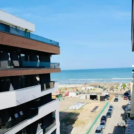 公寓 Absolut - Sea View