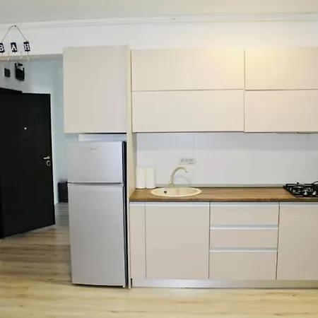 Absolut - Sea View Apartman *