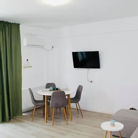 Absolut - Sea View 公寓