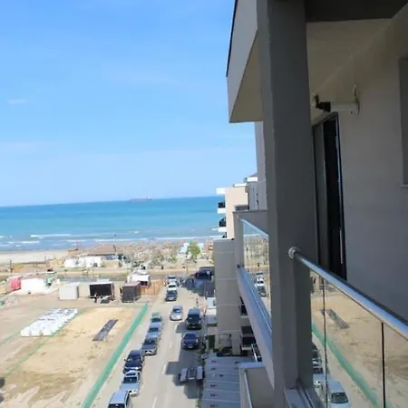 Absolut - Sea View 公寓 *