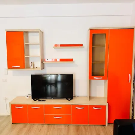 Apartament Absolut - Sea View *