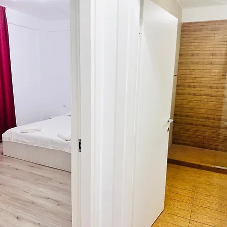 Appartement Absolut - Sea View Năvodari