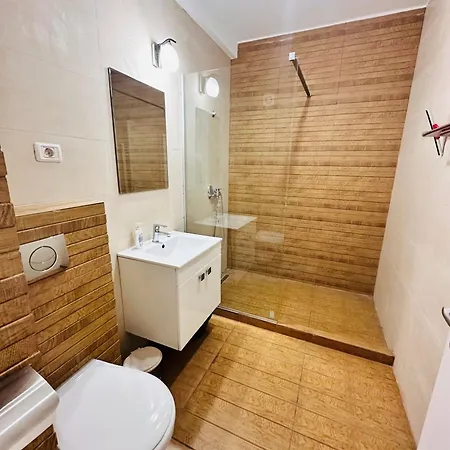 Apartament Absolut - Sea View *