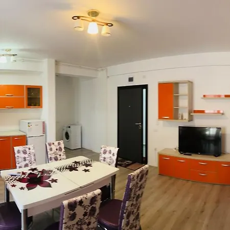 Absolut - Sea View * Năvodari