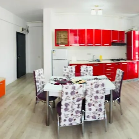 Absolut - Sea View Apartament