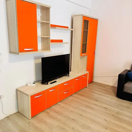 Absolut - Sea View Apartament