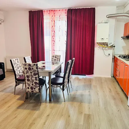 Apartament Absolut - Sea View