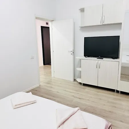 Absolut - Sea View Năvodari