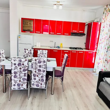 Apartament Absolut - Sea View