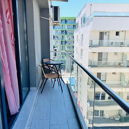 Apartament Absolut - Sea View