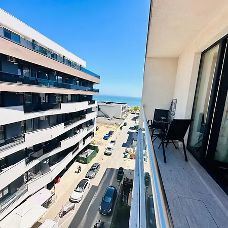 Appartement Absolut - Sea View *