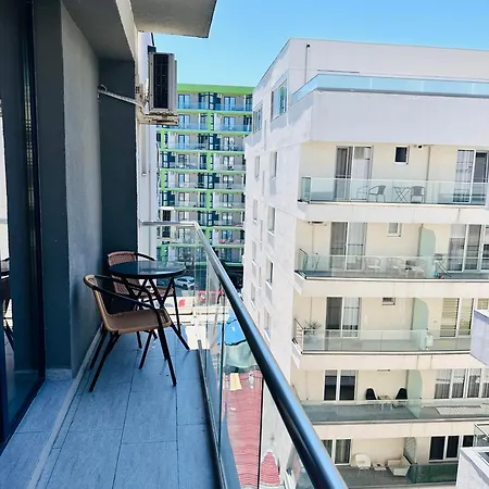 Apartament Absolut - Sea View