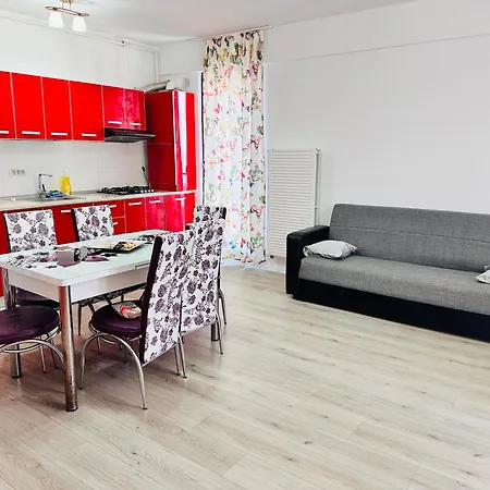 Appartement Absolut - Sea View