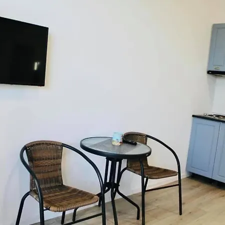 Absolut - Sea View Apartament *