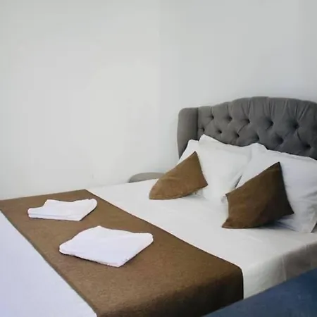 Absolut - Sea View Appartement Năvodari