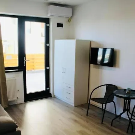 Absolut - Sea View Apartament