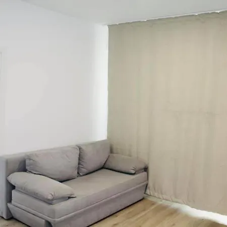 Apartament Absolut - Sea View