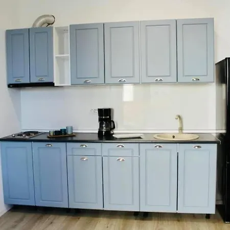 Apartament Absolut - Sea View *