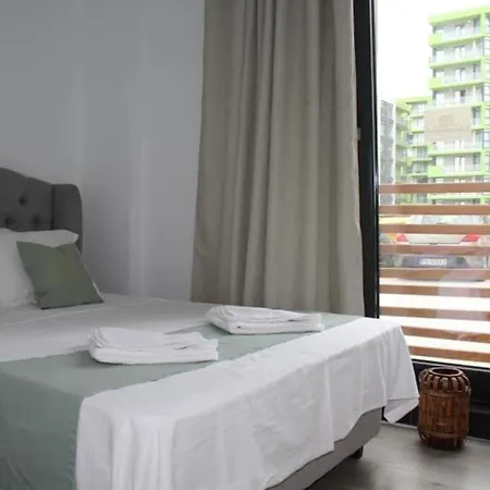 Absolut - Sea View Apartament *