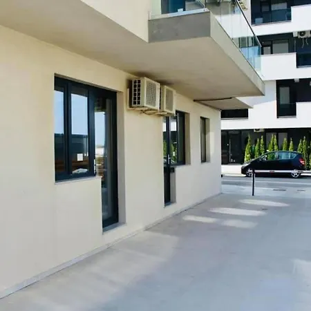 Absolut - Sea View * Năvodari