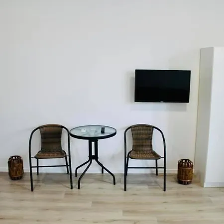 Apartament Absolut - Sea View