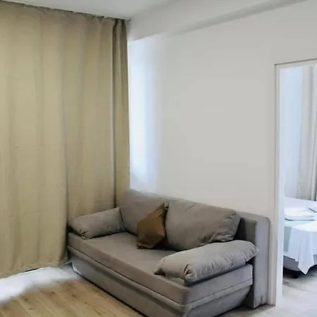 Apartament Absolut - Sea View Năvodari