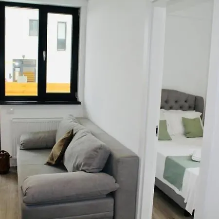 Absolut - Sea View Apartament