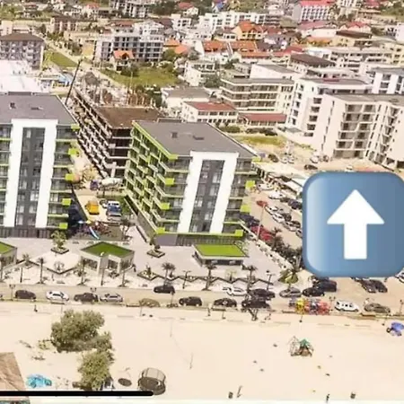 Absolut - Sea View *