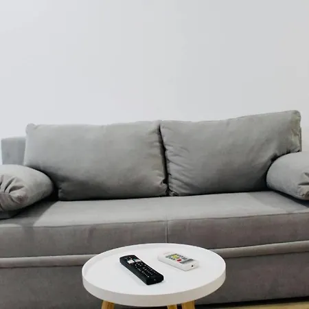 Absolut - Sea View Appartement Năvodari