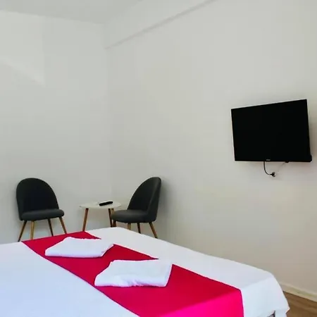 Apartament Absolut - Sea View