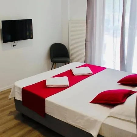 Absolut - Sea View Appartement Năvodari