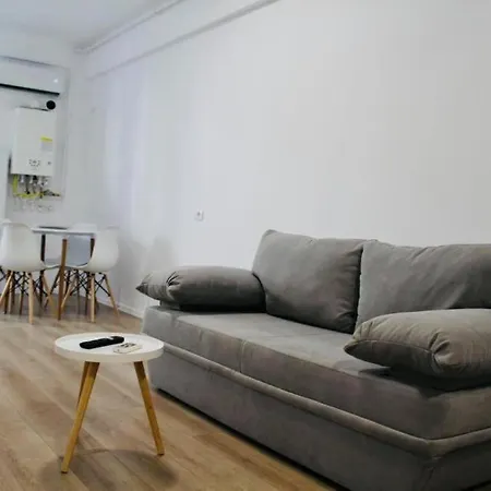 Absolut - Sea View Năvodari