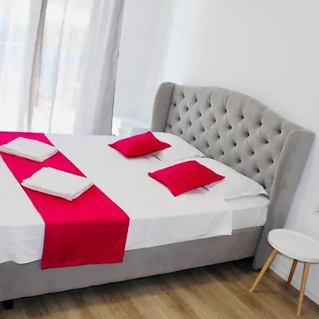 Absolut - Sea View Apartament