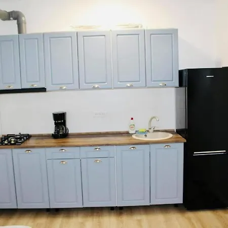 Apartament Absolut - Sea View *