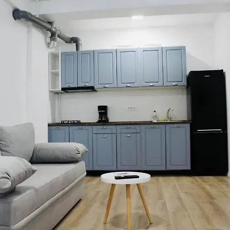 Absolut - Sea View Năvodari