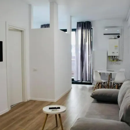 Absolut - Sea View * Năvodari